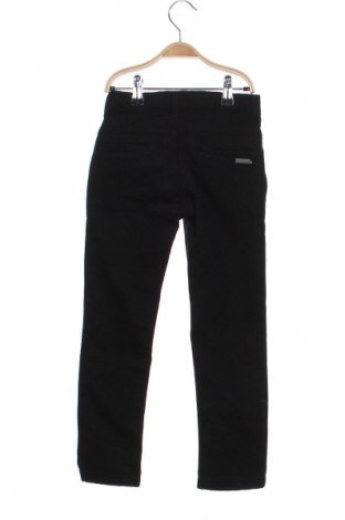 Παιδικό παντελόνι Unbranded, Μέγεθος 7-8y/ 128-134 εκ., Χρώμα Μαύρο, Τιμή 10,69 €