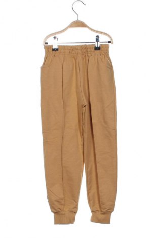 Kinderhose Unbranded, Größe 5-6y/ 116-122 cm, Farbe Gelb, Preis € 10,69
