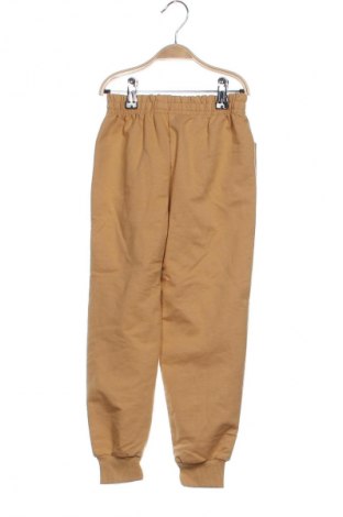 Kinderhose Unbranded, Größe 5-6y/ 116-122 cm, Farbe Gelb, Preis € 10,69