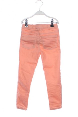 Dziecięce spodnie Unbranded, Rozmiar 3-4y/ 104-110 cm, Kolor Pomarańczowy, Cena 48,00 zł
