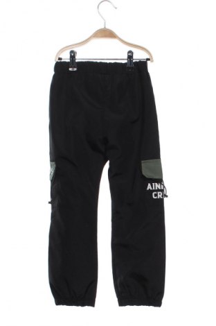 Kinderhose Unbranded, Größe 6-7y/ 122-128 cm, Farbe Schwarz, Preis € 20,41
