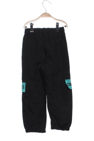 Kinderhose Unbranded, Größe 5-6y/ 116-122 cm, Farbe Schwarz, Preis € 20,41