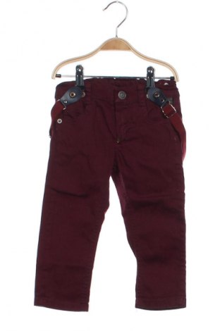 Detské nohavice  Unbranded, Veľkosť 18-24m/ 86-98 cm, Farba Hnedá, Cena  10,74 €