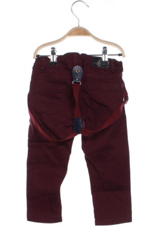Detské nohavice  Unbranded, Veľkosť 18-24m/ 86-98 cm, Farba Hnedá, Cena  10,74 €