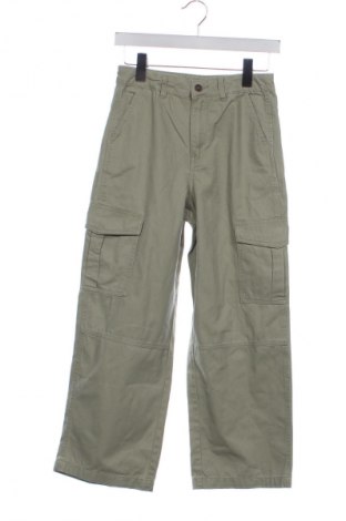 Kinderhose Unbranded, Größe 10-11y/ 146-152 cm, Farbe Grün, Preis € 10,74