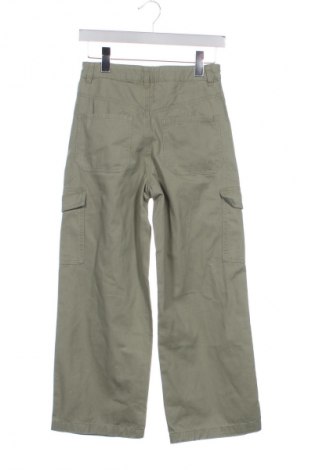 Kinderhose Unbranded, Größe 10-11y/ 146-152 cm, Farbe Grün, Preis € 10,74