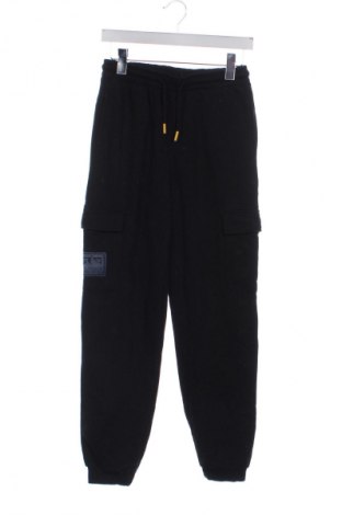 Kinderhose Unbranded, Größe 12-13y/ 158-164 cm, Farbe Schwarz, Preis € 10,75