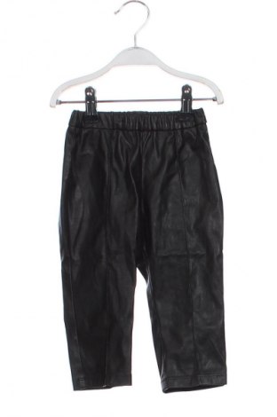 Kinderhose United Colors Of Benetton, Größe 12-18m/ 80-86 cm, Farbe Schwarz, Preis 20,51 €