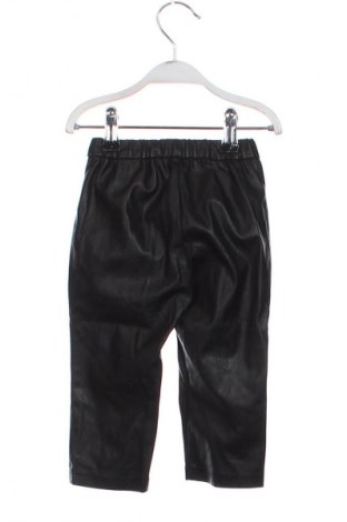 Kinderhose United Colors Of Benetton, Größe 12-18m/ 80-86 cm, Farbe Schwarz, Preis 20,51 €