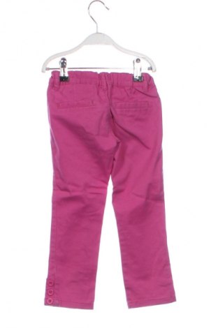 Gyerek nadrág United Colors Of Benetton, Méret 2-3y / 98-104 cm, Szín Rózsaszín, Ár 5 000 Ft