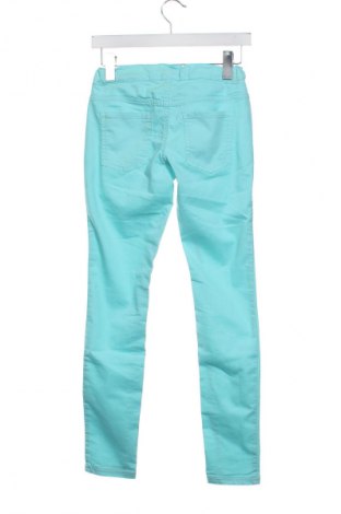 Παιδικό παντελόνι United Colors Of Benetton, Μέγεθος 8-9y/ 134-140 εκ., Χρώμα Μπλέ, Τιμή 13,00 €