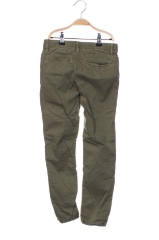 Detské nohavice  United Colors Of Benetton, Veľkosť 5-6y/ 116-122 cm, Farba Zelená, Cena  12,79 €