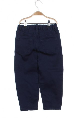 Detské nohavice  United Colors Of Benetton, Veľkosť 2-3y/ 98-104 cm, Farba Modrá, Cena  12,79 €