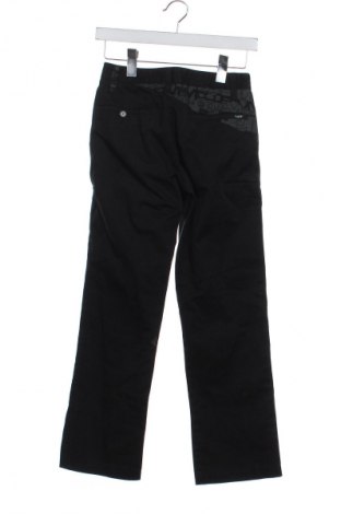 Kinderhose Volcom, Größe 11-12y/ 152-158 cm, Farbe Schwarz, Preis € 20,99