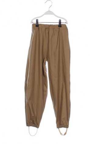 Kinderhose Wheat, Größe 4-5y/ 110-116 cm, Farbe Beige, Preis € 38,99
