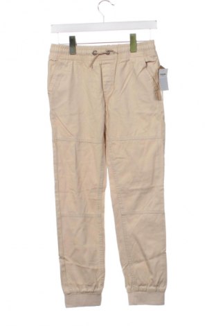 Detské nohavice  Y.F.K., Veľkosť 10-11y/ 146-152 cm, Farba Béžová, Cena  11,95 €