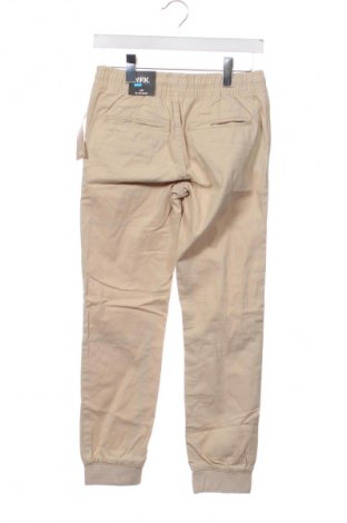 Detské nohavice  Y.F.K., Veľkosť 10-11y/ 146-152 cm, Farba Béžová, Cena  11,95 €
