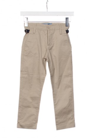 Dětské kalhoty  Y.Two Jeans, Velikost 5-6y/ 116-122 cm, Barva Béžová, Cena  265,00 Kč