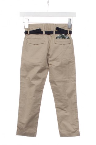 Dětské kalhoty  Y.Two Jeans, Velikost 5-6y/ 116-122 cm, Barva Béžová, Cena  265,00 Kč