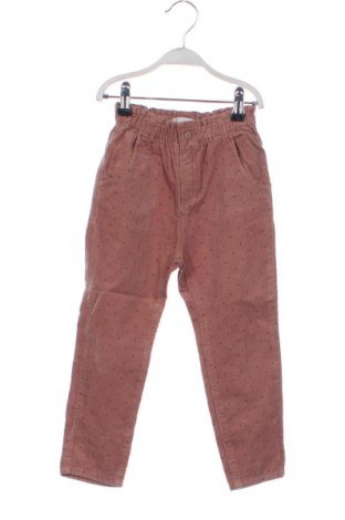 Kinderhose Zara, Größe 3-4y/ 104-110 cm, Farbe Mehrfarbig, Preis 7,00 €
