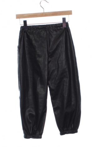 Παιδικό παντελόνι Zara, Μέγεθος 6-7y/ 122-128 εκ., Χρώμα Μαύρο, Τιμή 16,53 €