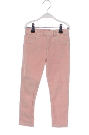 Gyerek nadrág Zara, Méret 3-4y / 104-110 cm, Szín Rózsaszín, Ár 2 800 Ft