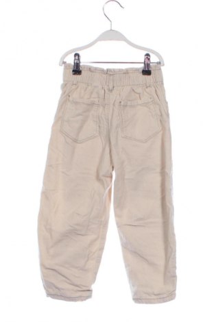 Dětské kalhoty  Zara, Velikost 5-6y/ 116-122 cm, Barva Béžová, Cena  89,00 Kč