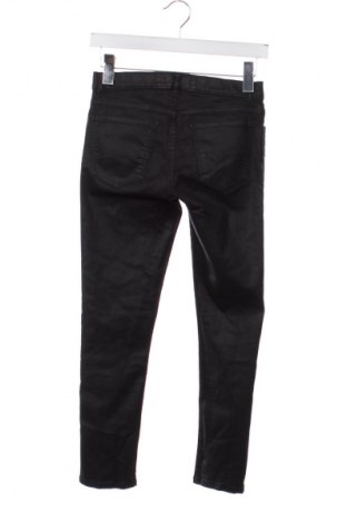 Dětské kalhoty  Zara, Velikost 12-13y/ 158-164 cm, Barva Černá, Cena  109,00 Kč