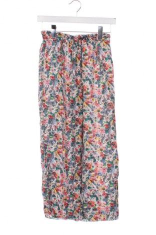 Παιδικό παντελόνι Zara, Μέγεθος 13-14y/ 164-168 εκ., Χρώμα Πολύχρωμο, Τιμή 7,16 €