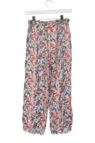 Παιδικό παντελόνι Zara, Μέγεθος 13-14y/ 164-168 εκ., Χρώμα Πολύχρωμο, Τιμή 7,16 €