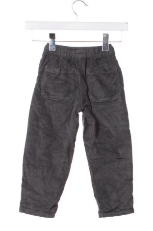 Παιδικό παντελόνι Zara, Μέγεθος 3-4y/ 104-110 εκ., Χρώμα Γκρί, Τιμή 8,99 €