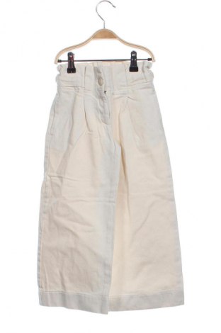 Kinderhose Zara, Größe 4-5y/ 110-116 cm, Farbe Ecru, Preis € 7,16