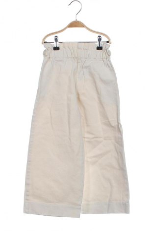 Kinderhose Zara, Größe 4-5y/ 110-116 cm, Farbe Ecru, Preis € 7,16