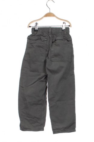 Detské nohavice  Zara, Veľkosť 5-6y/ 116-122 cm, Farba Sivá, Cena  12,08 €