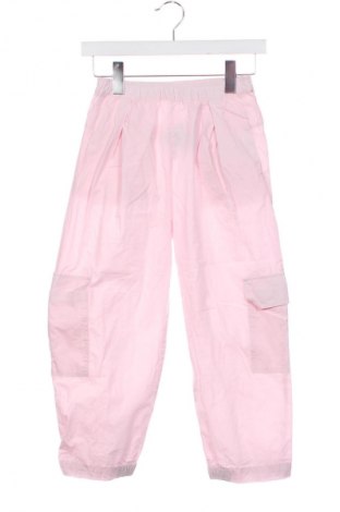 Detské nohavice  Zara, Veľkosť 9-10y/ 140-146 cm, Farba Ružová, Cena  7,19 €