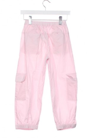 Detské nohavice  Zara, Veľkosť 9-10y/ 140-146 cm, Farba Ružová, Cena  7,19 €