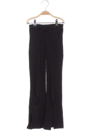 Kinderhose Zara, Größe 6-7y/ 122-128 cm, Farbe Schwarz, Preis 6,99 €