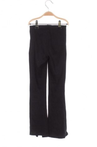 Kinderhose Zara, Größe 6-7y/ 122-128 cm, Farbe Schwarz, Preis 6,99 €