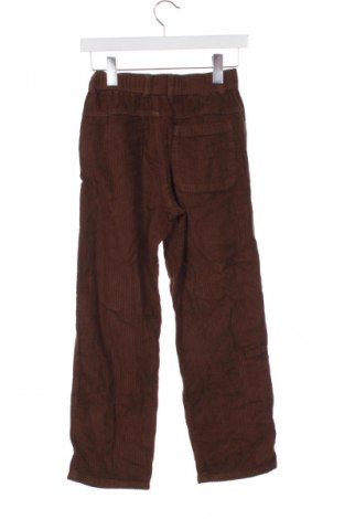 Dětské kalhoty  Zara, Velikost 11-12y/ 152-158 cm, Barva Hnědá, Cena  339,00 Kč