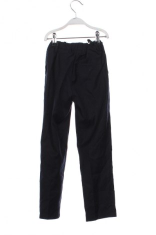 Dziecięce spodnie Zebralino, Rozmiar 6-7y/ 122-128 cm, Kolor Niebieski, Cena 40,99 zł