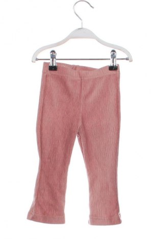 Kinderhose Zeeman, Größe 9-12m/ 74-80 cm, Farbe Rosa, Preis 8,99 €