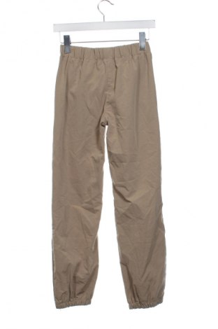Kinderhose Zeeman, Größe 10-11y/ 146-152 cm, Farbe Beige, Preis 13,99 €