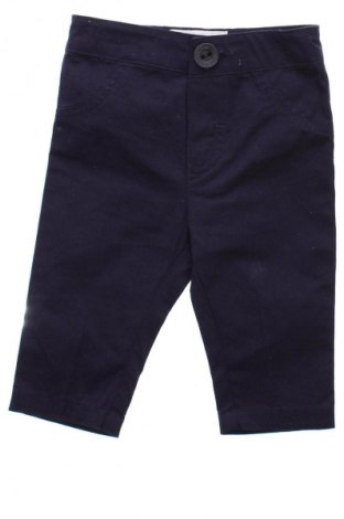 Kinderhose Zinc, Größe 2-3m/ 56-62 cm, Farbe Blau, Preis € 10,74