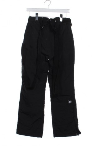 Kinderhose für Wintersport Benger, Größe 12-13y/ 158-164 cm, Farbe Schwarz, Preis € 24,49