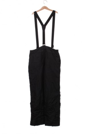 Detské nohavice pre zimné športy  Bpc Bonprix Collection, Veľkosť 12-13y/ 158-164 cm, Farba Čierna, Cena  17,95 €
