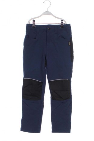 Kinderhose für Wintersport Crane, Größe 6-7y/ 122-128 cm, Farbe Blau, Preis € 22,99