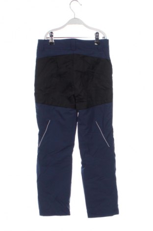 Kinderhose für Wintersport Crane, Größe 6-7y/ 122-128 cm, Farbe Blau, Preis € 22,99