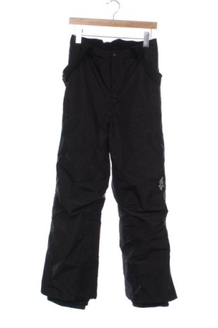 Detské nohavice pre zimné športy  Crivit, Veľkosť 12-13y/ 158-164 cm, Farba Čierna, Cena  18,95 €