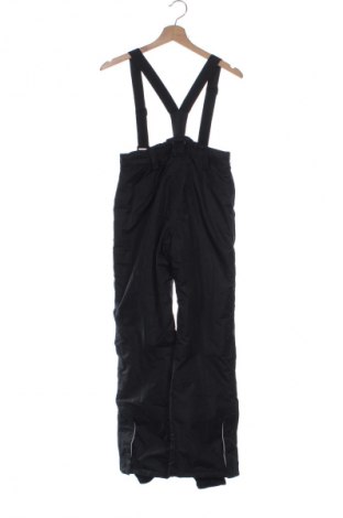 Dětské kalhoty pro zimní sporty  Crivit, Velikost 10-11y/ 146-152 cm, Barva Černá, Cena  767,00 Kč