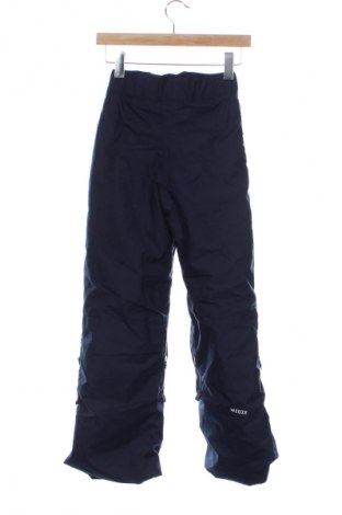 Pantaloni pentru copii pentru sporturi de iarnă Decathlon, Mărime 8-9y/ 134-140 cm, Culoare Albastru, Preț 153,00 Lei